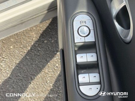 2023 Hyundai IONIQ 5 - photo 26