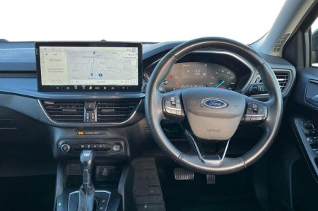 2023 Ford Focus - photo 11