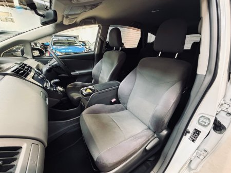 2012 Toyota Prius - photo 11