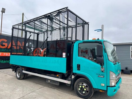 2018 Isuzu NPR - photo 3