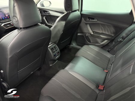 2023 Cupra Formentor - photo 13