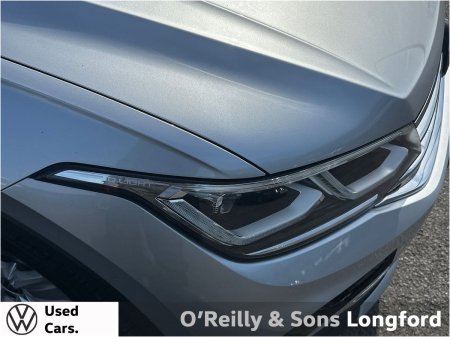 2023 Volkswagen Tiguan - photo 14