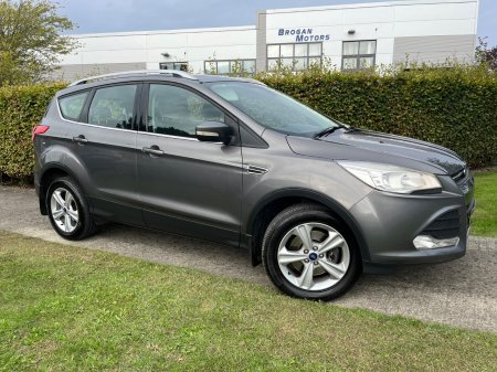 2014 Ford Kuga - photo 30