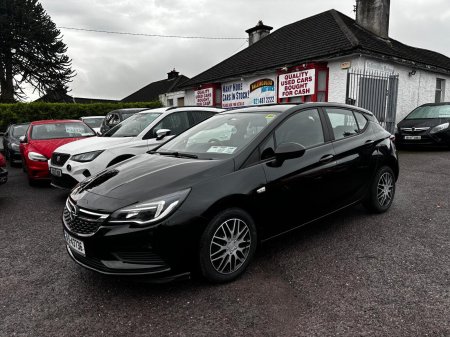 2019 Opel Astra - photo 2