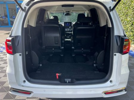 2021 Honda Odyssey - photo 17