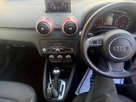 2013 Audi A1 - photo 13