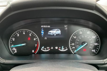 2019 Ford EcoSport - photo 13