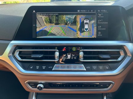 2021 BMW 3-Series - photo 6