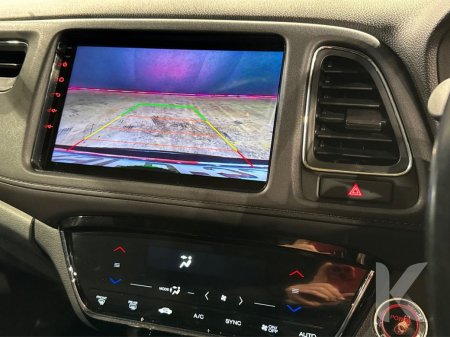 2019 Honda Vezel - photo 19
