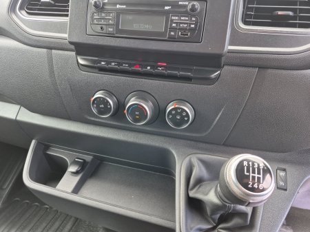 2021 Renault Master - photo 11