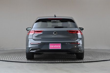 2022 Volkswagen Golf - photo 8