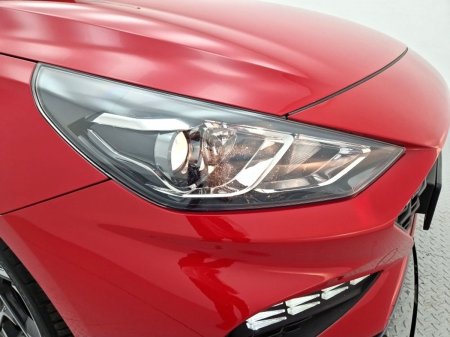 2024 Hyundai i30 - photo 19