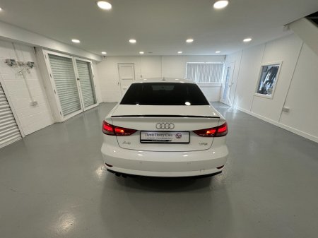 2017 Audi A3 - photo 14