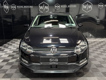 2015 Volkswagen Polo - photo 4