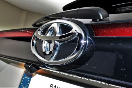 2022 Toyota Yaris Cross - photo 25