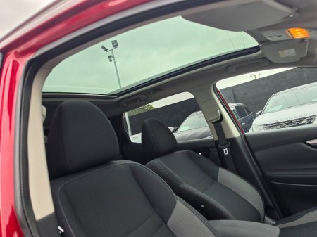 2018 Nissan Qashqai - photo 6