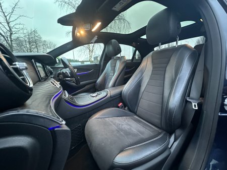 2018 Mercedes-Benz E-Class - photo 22