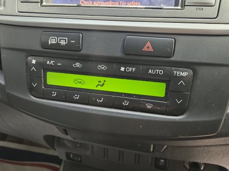 2013 Toyota Hilux - photo 12