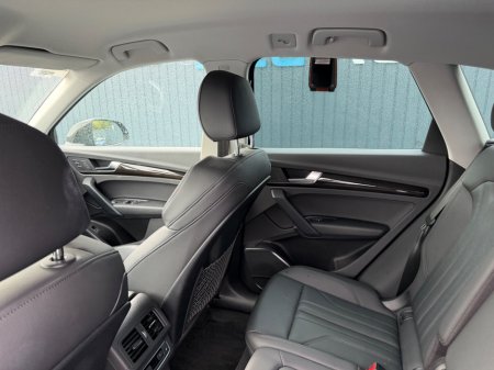 2021 Audi Q5 - photo 44