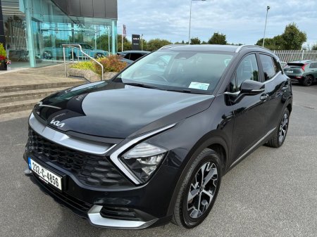 2023 Kia Sportage - photo 2