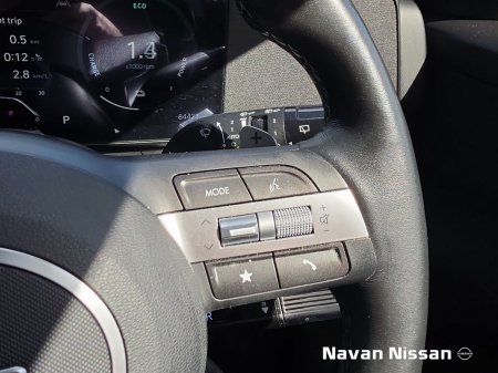 2024 Hyundai KONA - photo 22