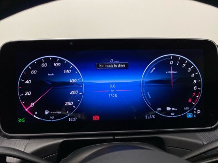 2026 Mercedes-Benz CLE - photo 8