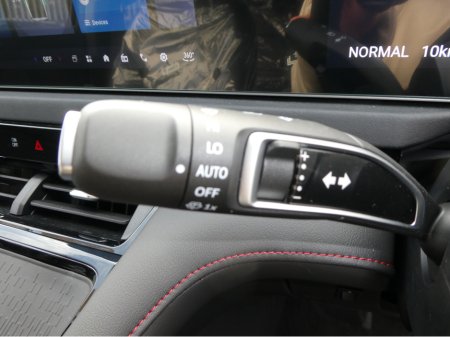 2026 Maxus T90EV - photo 26