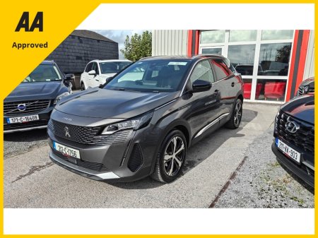 2021 Peugeot 3008 - photo 5