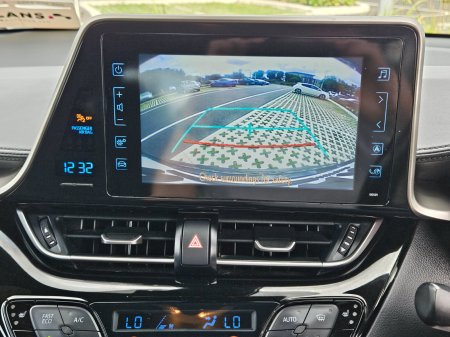 2019 Toyota C-HR+ - photo 38