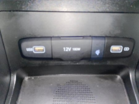 2021 Hyundai Tucson - photo 15