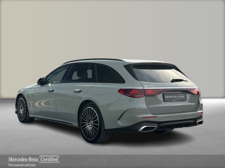 2024 Mercedes-Benz E-Class - photo 3