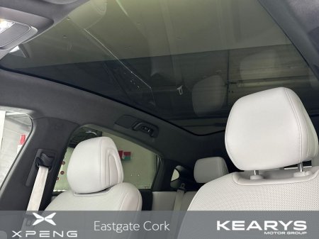 2026 XPeng G6 - photo 25