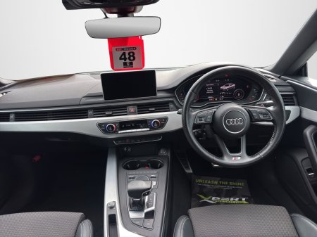2017 Audi A5 - photo 14
