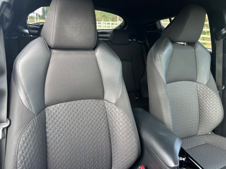 2022 Toyota C-HR - photo 12