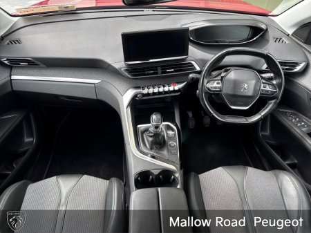 2021 Peugeot 3008 - photo 4