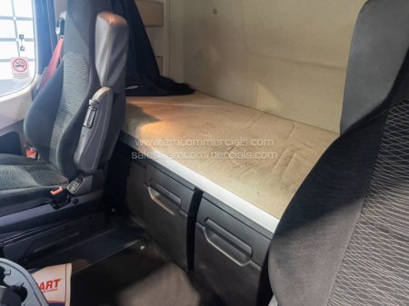 2018 MERCEDES BENZ ACTROS 2545 - photo 19