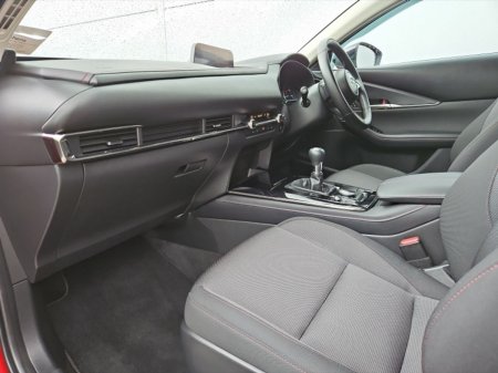 2023 Mazda CX-30 - photo 12
