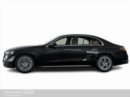 2026 Mercedes-Benz E-Class - photo 5