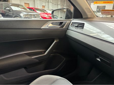 2021 Volkswagen Polo - photo 10