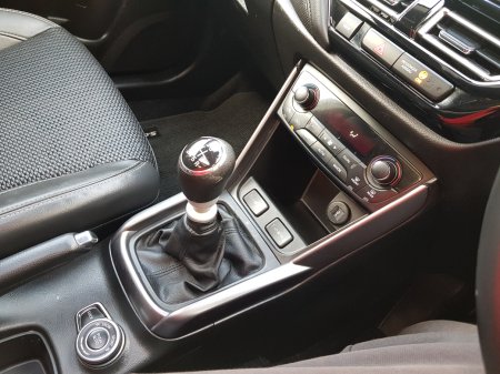 2023 Suzuki S-CROSS - photo 13