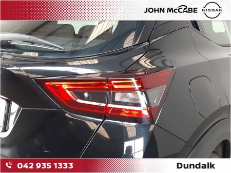 2025 Nissan Juke - photo 38
