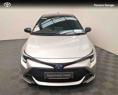 2024 Toyota Corolla - photo 5