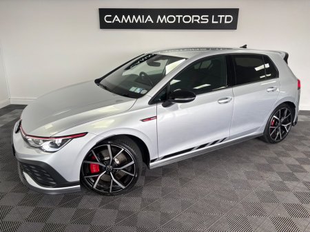 2021 Volkswagen Golf - photo 4