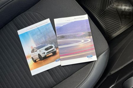 2019 Ford Kuga - photo 22