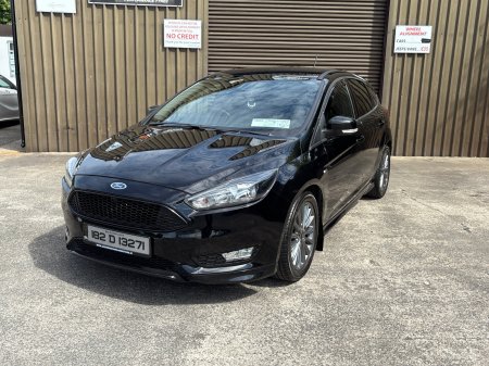 2018 Ford Focus - photo 5