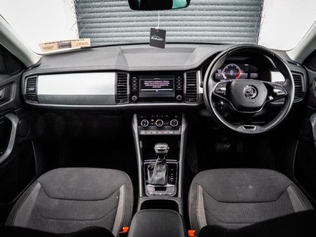 2024 Skoda Kodiaq - photo 5
