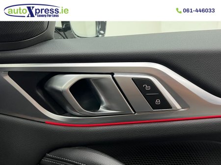 2023 BMW 4-Series - photo 39