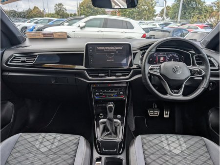 2023 Volkswagen T-Roc - photo 9
