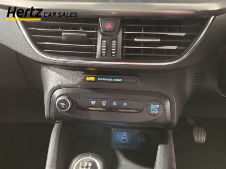 2023 Ford Focus - photo 15