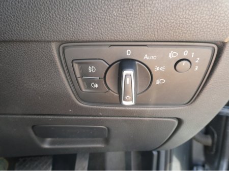 2015 Volkswagen Passat - photo 20